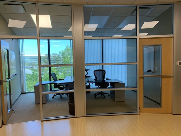 Owner/User Office Condo for Sale with In-Place Income: 600 Enterprise Drive, 200-214, Oak Brook, IL 60523